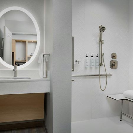 Towneplace Suites By Marriott Forney מראה חיצוני תמונה