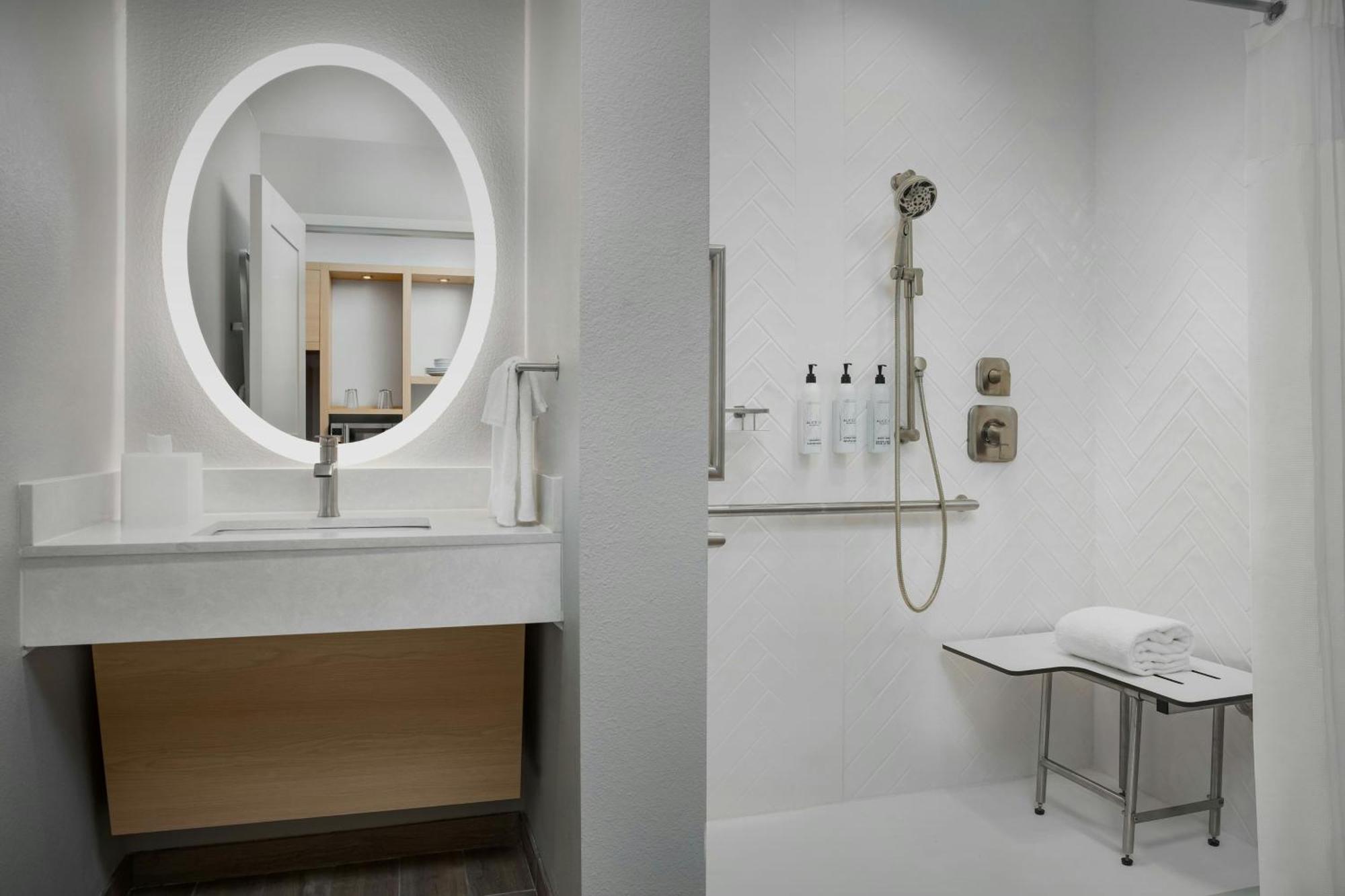 Towneplace Suites By Marriott Forney מראה חיצוני תמונה