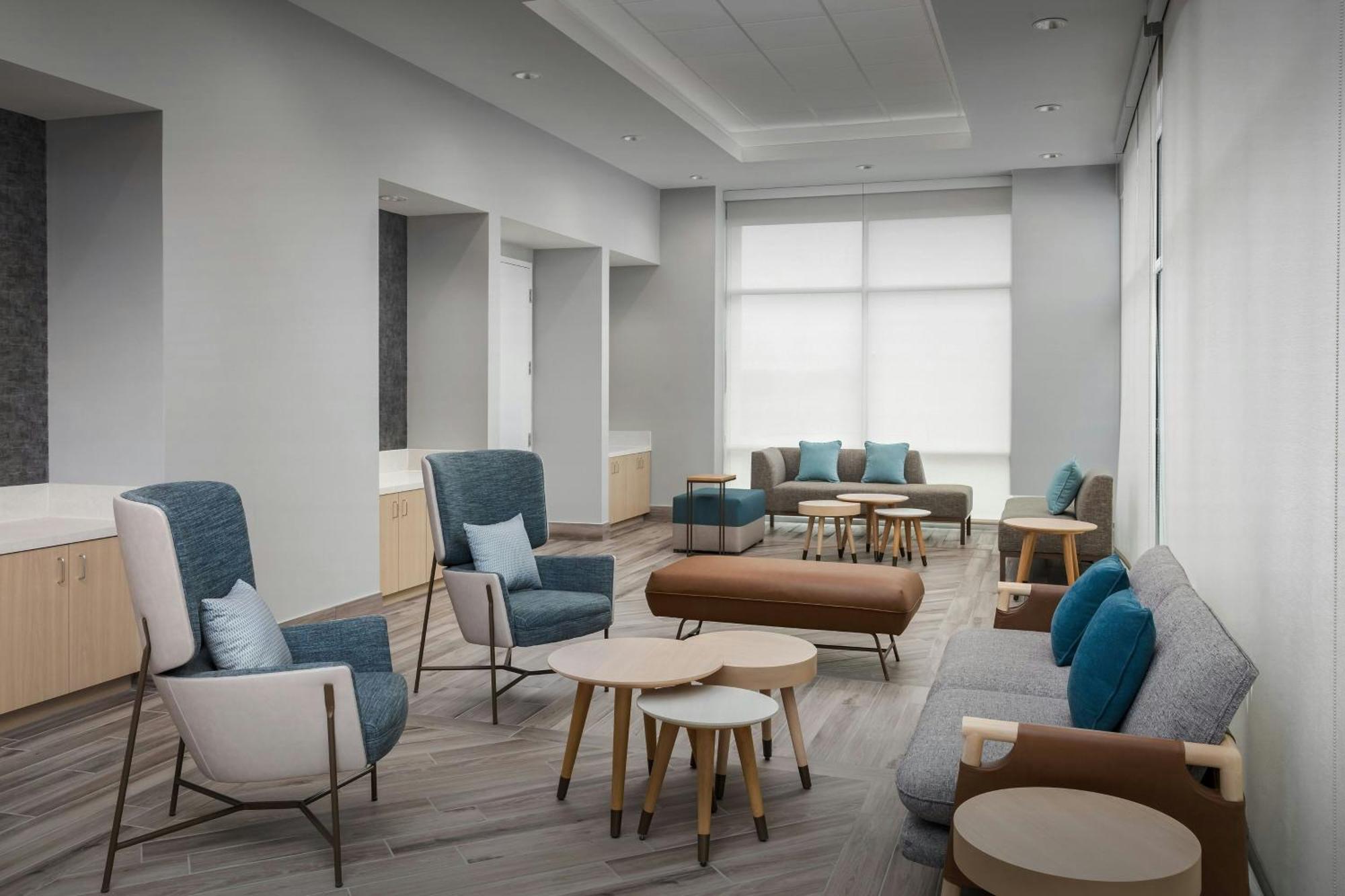 Towneplace Suites By Marriott Forney מראה חיצוני תמונה