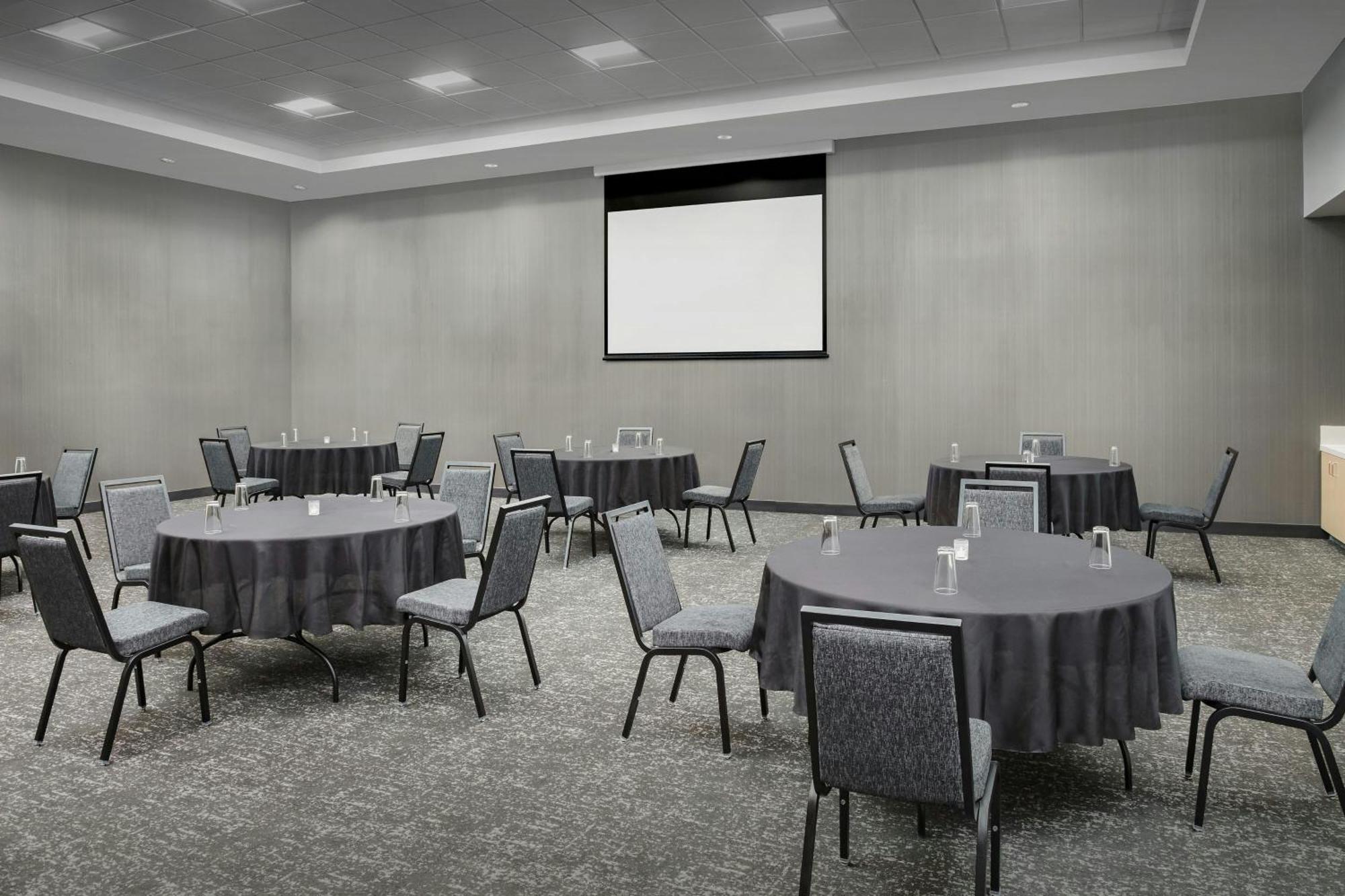 Towneplace Suites By Marriott Forney מראה חיצוני תמונה