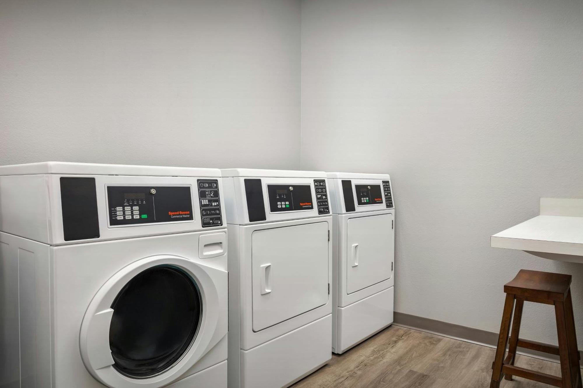 Towneplace Suites By Marriott Forney מראה חיצוני תמונה