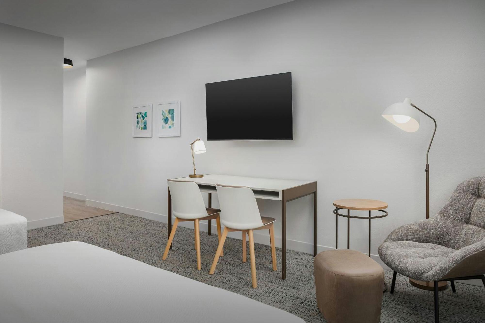 Towneplace Suites By Marriott Forney מראה חיצוני תמונה
