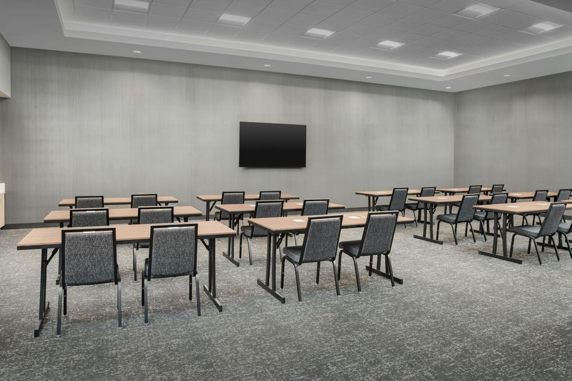 Towneplace Suites By Marriott Forney מראה חיצוני תמונה