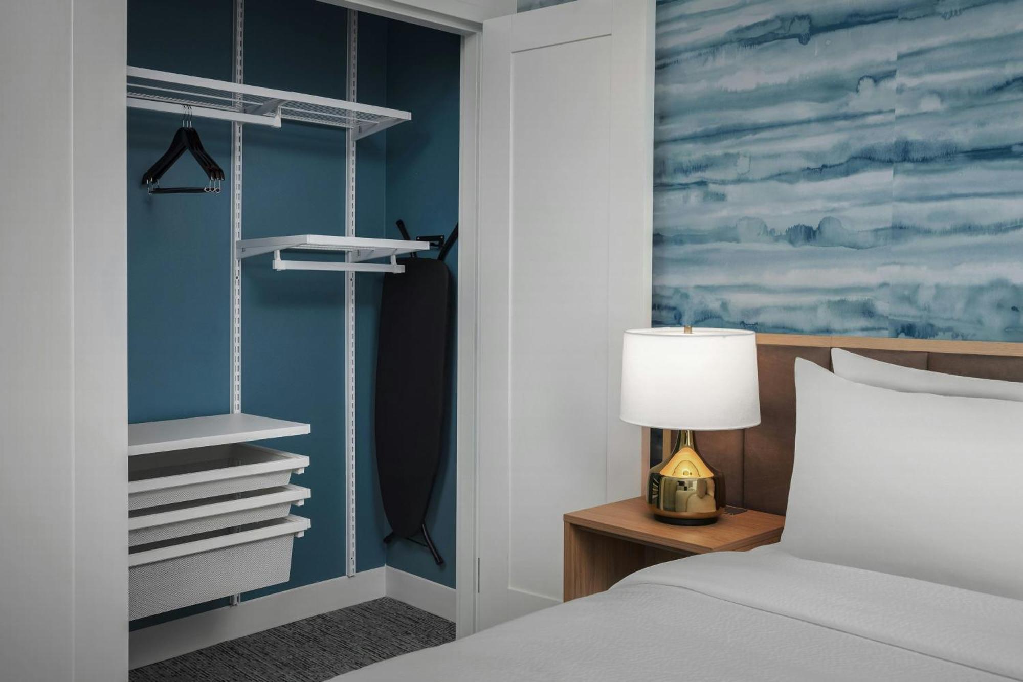 Towneplace Suites By Marriott Forney מראה חיצוני תמונה