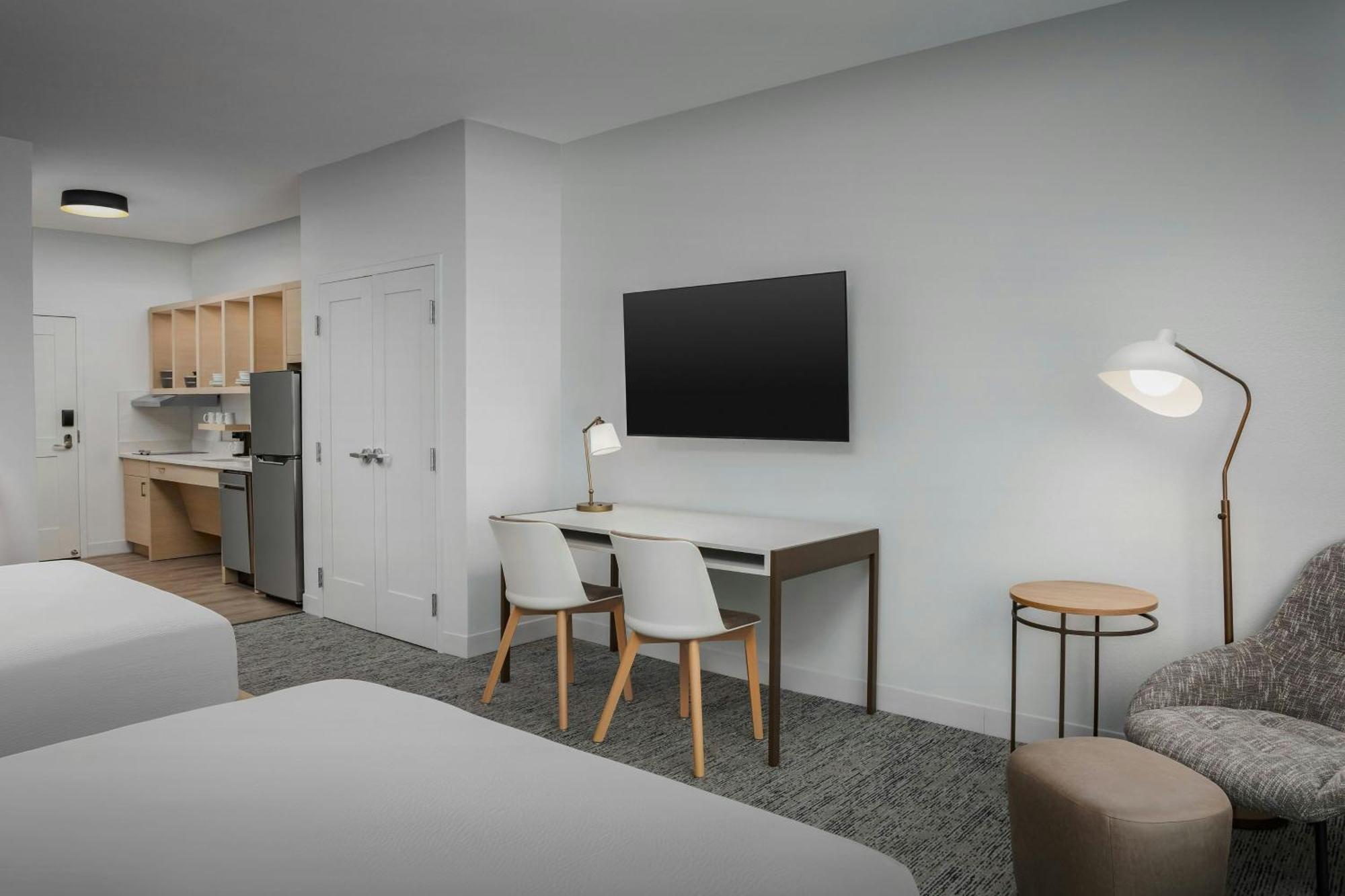 Towneplace Suites By Marriott Forney מראה חיצוני תמונה