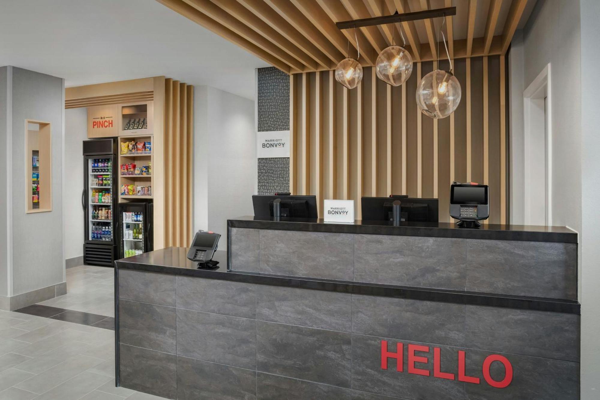Towneplace Suites By Marriott Forney מראה חיצוני תמונה